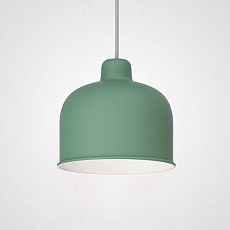 Подвесной светильник Imperiumloft Grain Pendant Lamp Green 178320-26