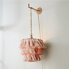 Бра Imperiumloft Tassel 178398-26