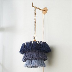 Бра Imperiumloft Tassel 178399-26