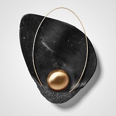 Накладной светильник Imperiumloft Clam 179695-22