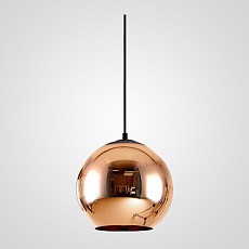 Подвесной светильник Imperiumloft Copper Shade 179998-22