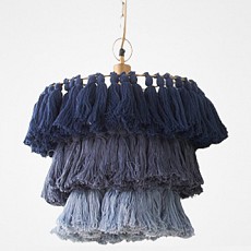 Подвесной светильник Imperiumloft Tassel TASSEL01 IMPR_181895-26