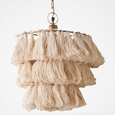 Подвесной светильник Imperiumloft Tassel TASSEL01 IMPR_181896-26