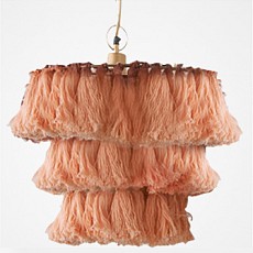 Подвесной светильник Imperiumloft Tassel TASSEL01 IMPR_181897-26