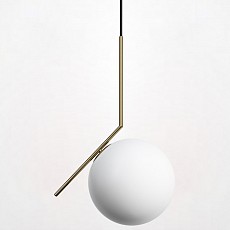 Подвесной светильник Imperiumloft Flexic Lights Family Michael Anastassiades 40.623 IMPR_185396-22