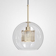 Подвесной светильник Imperiumloft CATCH 186706-26