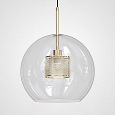 Подвесной светильник Imperiumloft CATCH 186707-26