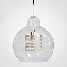 Подвесной светильник Imperiumloft CATCH F 186712-26