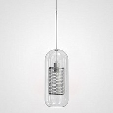Подвесной светильник Imperiumloft CATCH F 186720-26
