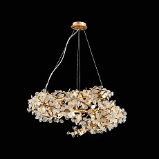 Подвесная люстра Imperiumloft CARAMELLY D Imperiumloft handmade 194936-23