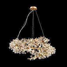 Подвесная люстра Imperiumloft CARAMELLY D Imperiumloft handmade 194937-23