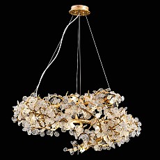 Подвесная люстра Imperiumloft CARAMELLY D Imperiumloft handmade 194938-23