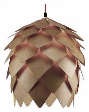 Подвесной светильник Imperiumloft Crimea Pine Cone Natural Wood 204456-22