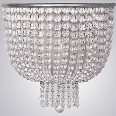 Накладной светильник Imperiumloft Jacqueline White Sconce 219341-22