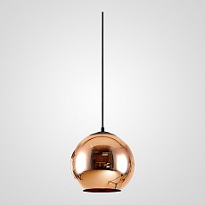 Подвесной светильник Imperiumloft Copper Shade 73583-22