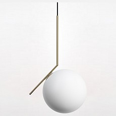 Подвесной светильник Imperiumloft Flexic Lights Family Michael Anastassiades 40.623 IMPR_73680-22