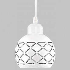 Подвесной светильник Imex MD.2885 MD.2885-1-P_WH_SL