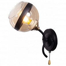 Бра Imex MD.3595 MD.3595-1-W_COFFEE_FGD