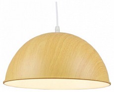 Подвесной светильник Imex MD.5659 MD.5659-1-P-WT_WOOD