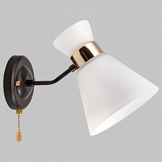 Бра Imex MD.5692 MD.5692-1-W-COFFEE_FGD