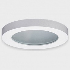 Встраиваемый светильник Italline 2633 DL-2633_white
