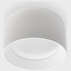 Накладной светильник Italline IT02-004 IT02-004 white