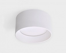 Накладной светильник Italline IT02-004 IT02-004_white_3000K