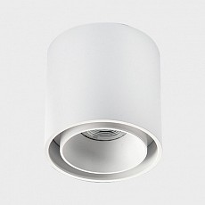 Накладной светильник Italline SKY SKY_white_SKY_R_white
