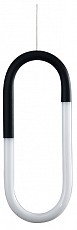 Подвесной светильник Kink Light Канто 08271.19_4000K