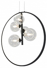 Подвесная люстра Kink Light Иона 09408-5A.19