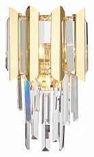 Накладной светильник Natali Kovaltseva Amazone AMAZONE 81444/2W GOLD