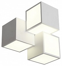 Накладной светильник Natali Kovaltseva LOFT LED LED LAMPS 81199 WHITE