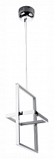 Подвесной светильник LED4U 1748 1748/1L CH