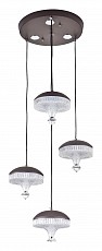 Подвесной светильник LED4U 2067 2067 coffee