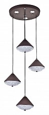 Подвесной светильник LED4U 2072 2072 coffee