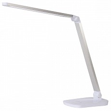 Настольная лампа офисная Lucide Vario Led 24656_10_31