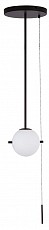 Светильник на штанге Loft it Signal 10029PS Black