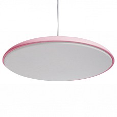 Подвесной светильник Loft it Plato 10119_Pink