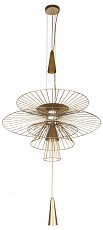 Подвесной светильник Loft it Star 10141_600