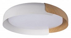 Накладной светильник Loft it Coin 10198_White