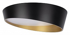 Накладной светильник Loft it Coin 10199_Black