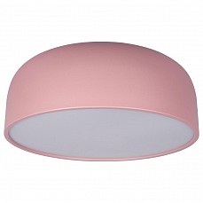 Накладной светильник Loft it Axel 10201_480_Pink