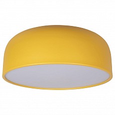 Накладной светильник Loft it Axel 10201_480_Yellow