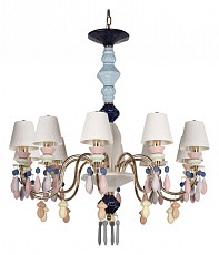 Подвесная люстра Loft it Grace 10203_10_Mult
