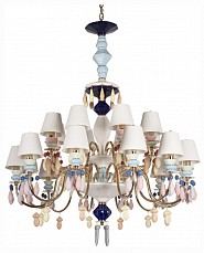 Подвесная люстра Loft it Grace 10203_12_8_Mult