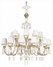 Подвесная люстра Loft it Grace 10203_12_8_White