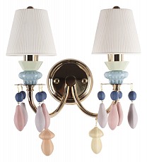 Бра Loft it Grace 10203_2W_Mult
