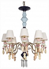 Подвесная люстра Loft it Grace 10203_8_Mult