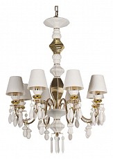 Подвесная люстра Loft it Grace 10203_8_White