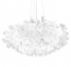 Подвесной светильник Loft it Clizia 10231_780_White